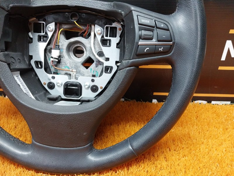 руль, 4610 рублей, Красноярск