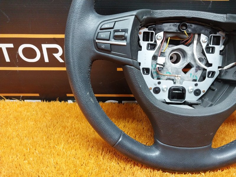 руль, 4610 рублей, Красноярск