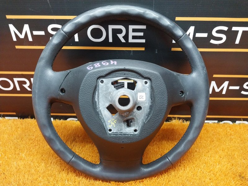 руль, 4610 рублей, Красноярск