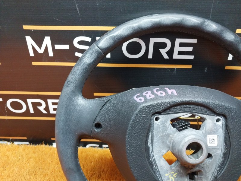 руль, 4610 рублей, Красноярск