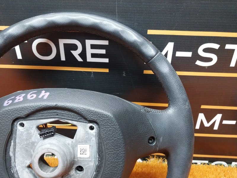 руль, 4610 рублей, Красноярск