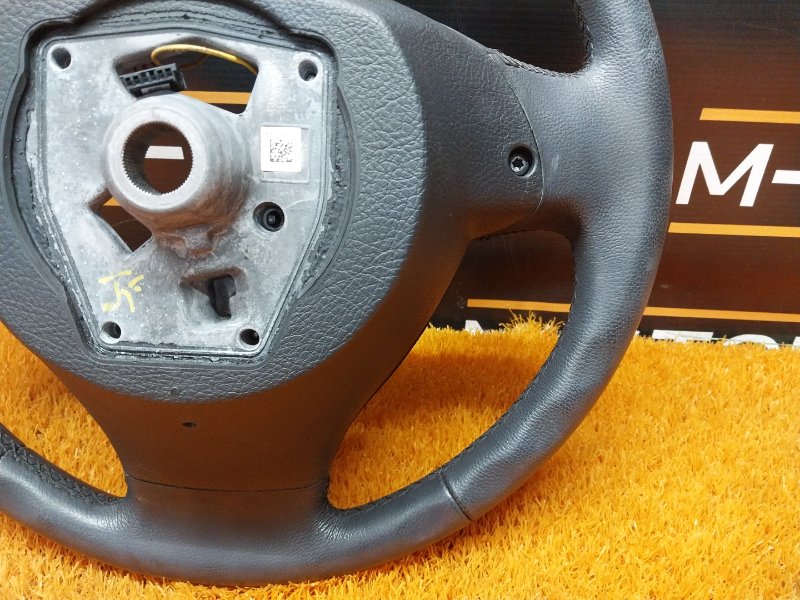 руль, 4610 рублей, Красноярск