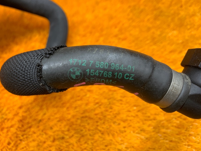 Патрубок системы охлаждения, 2240 рублей, Красноярск