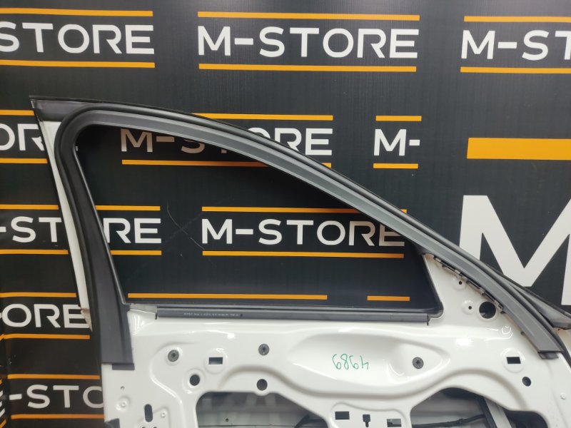 дверь, 7980 рублей, Красноярск