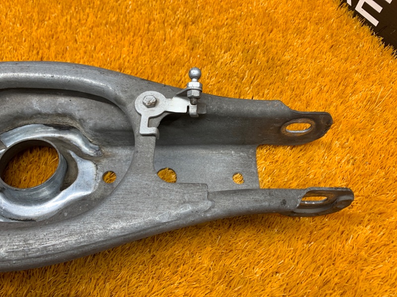 Рычаг подвески нижний, 200 рублей, Красноярск