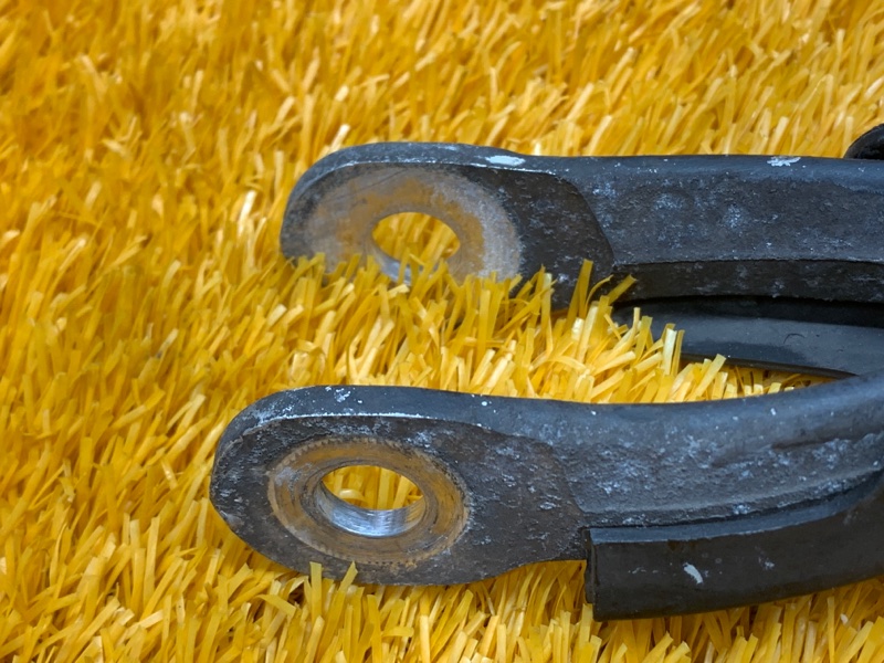 Рычаг подвески нижний, 480 рублей, Красноярск