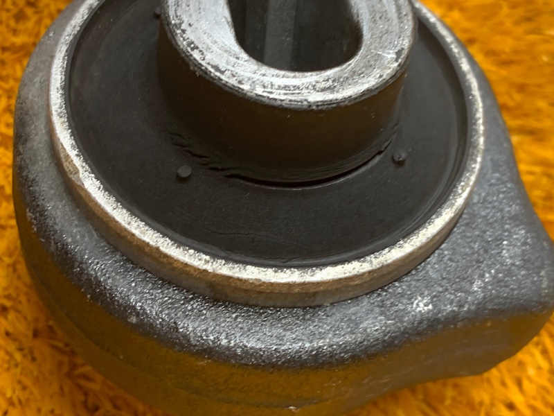 Рычаг подвески нижний, 960 рублей, Красноярск