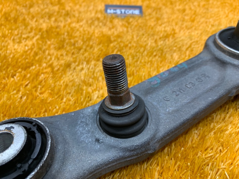 Рычаг подвески нижний, 960 рублей, Красноярск