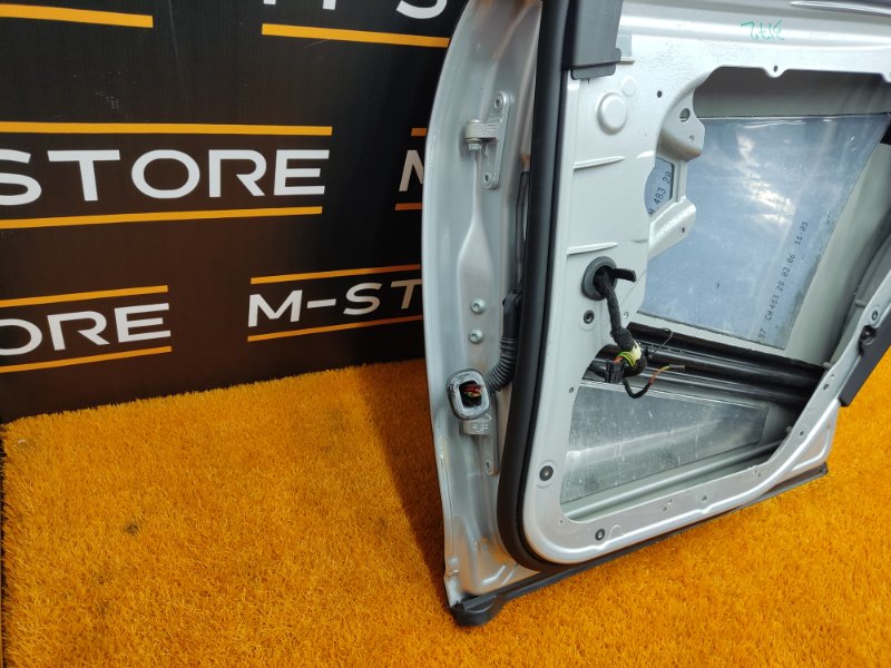 дверь, 9000 рублей, Красноярск