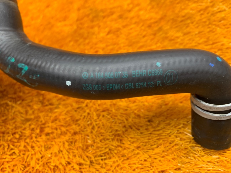 Патрубок дополнительной помпы, 500 рублей, Красноярск