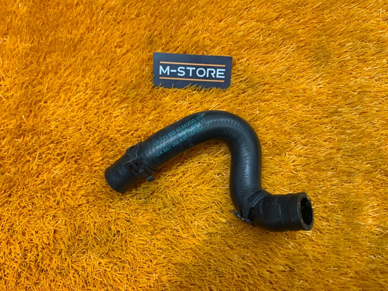 патрубок отопителя, 300 рублей, Красноярск