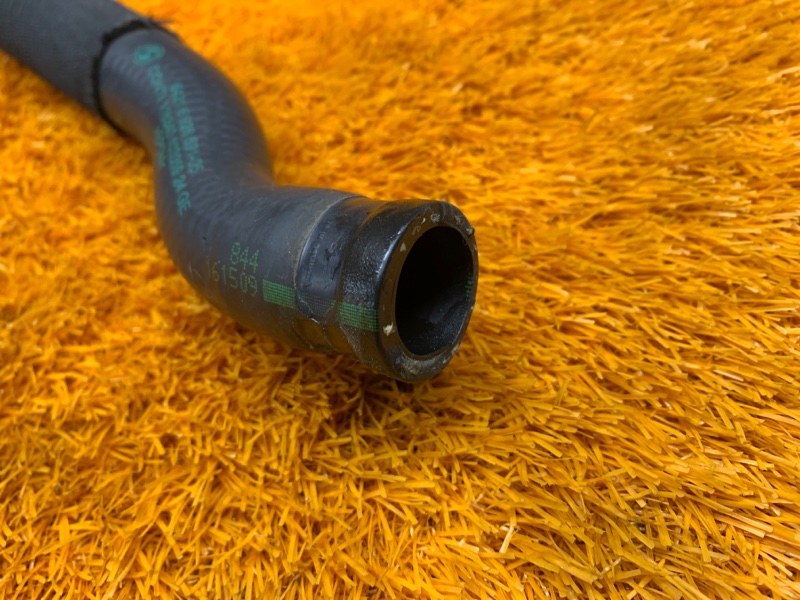 Патрубок системы охлаждения, 200 рублей, Красноярск