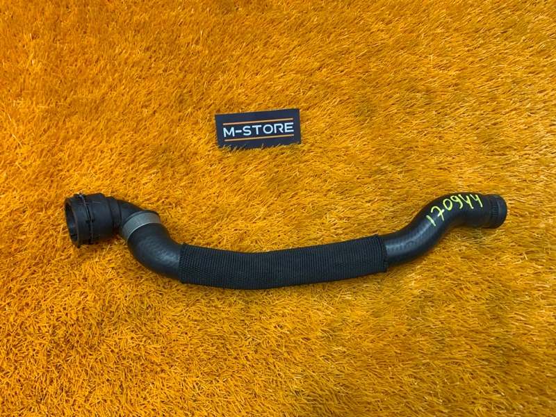 Патрубок системы охлаждения, 200 рублей, Красноярск