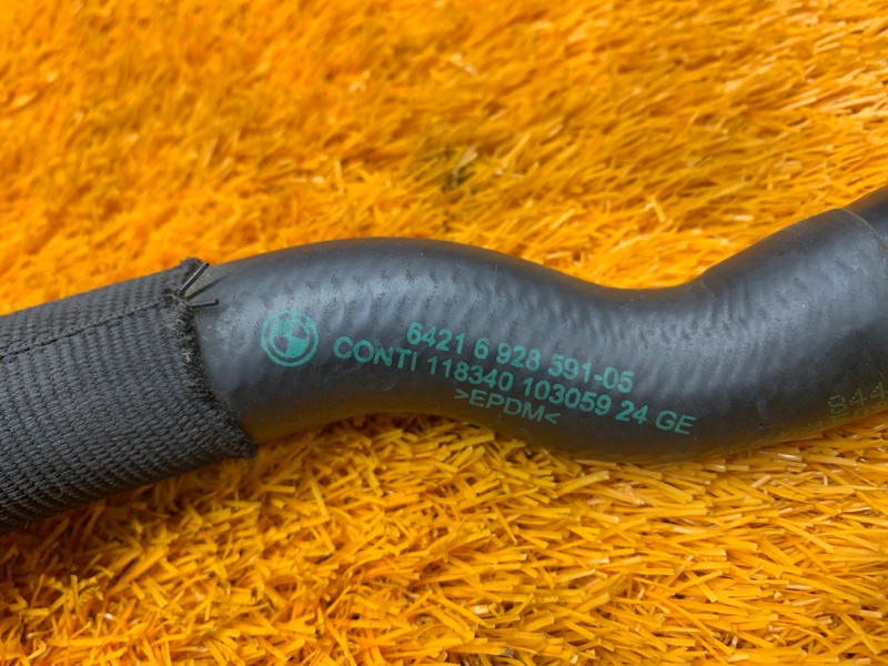 Патрубок системы охлаждения, 200 рублей, Красноярск