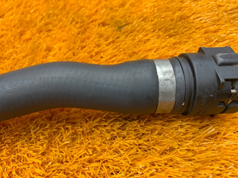 патрубок отопителя, 300 рублей, Красноярск