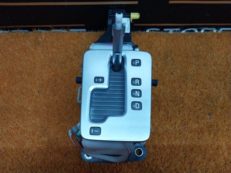 селектор акпп, 1400 рублей, Красноярск