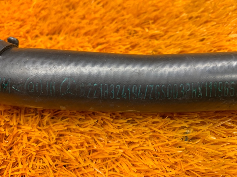 патрубок отопителя, 350 рублей, Красноярск