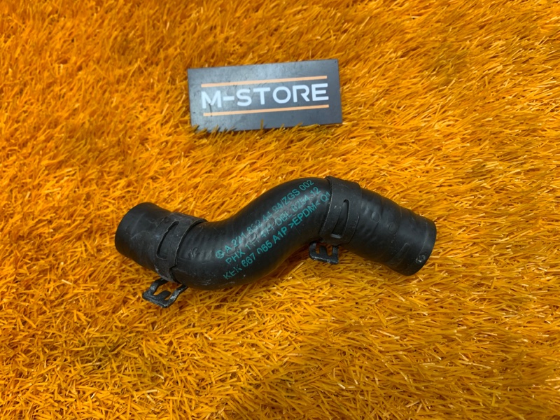 патрубок отопителя, 300 рублей, Красноярск