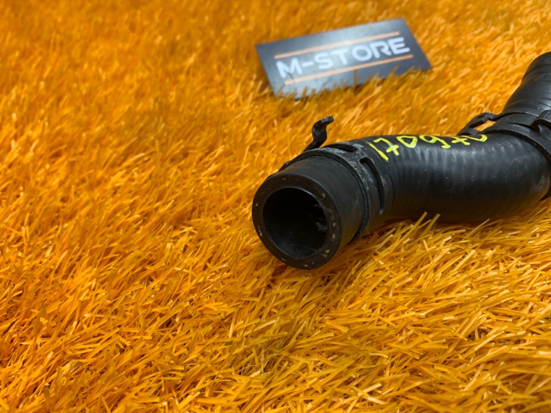 патрубок отопителя, 300 рублей, Красноярск