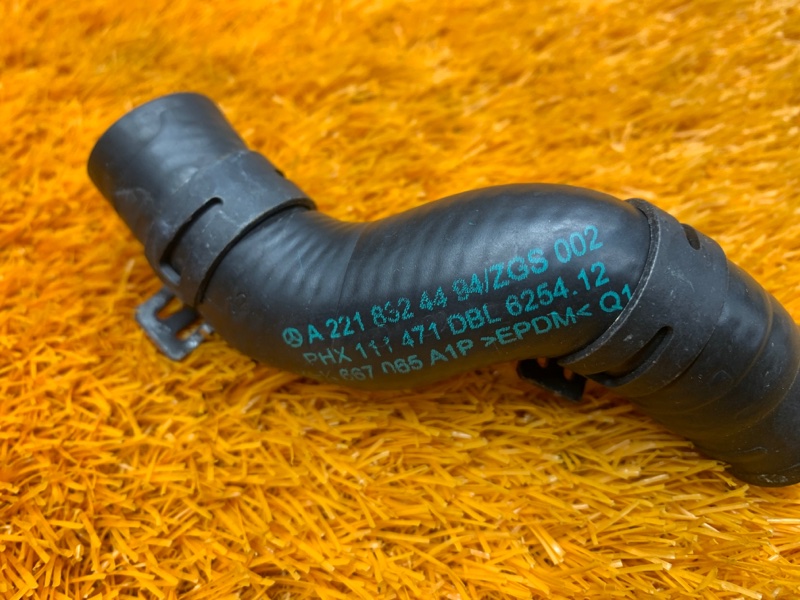 патрубок отопителя, 300 рублей, Красноярск