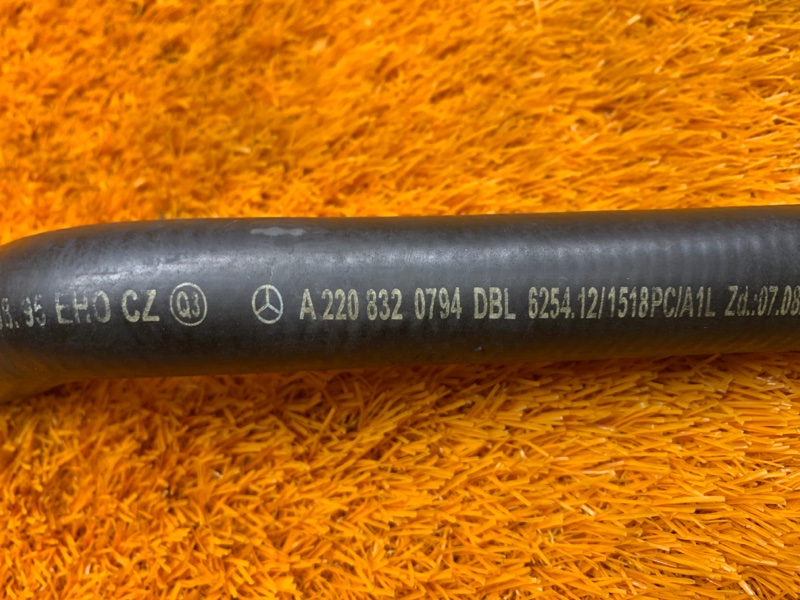 патрубок отопителя, 350 рублей, Красноярск