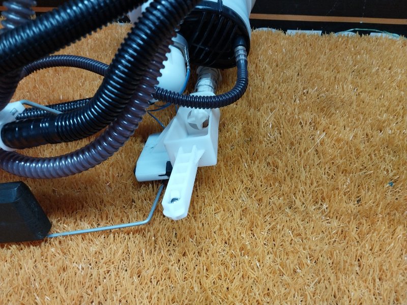 Датчик уровня топлива, 660 рублей, Красноярск