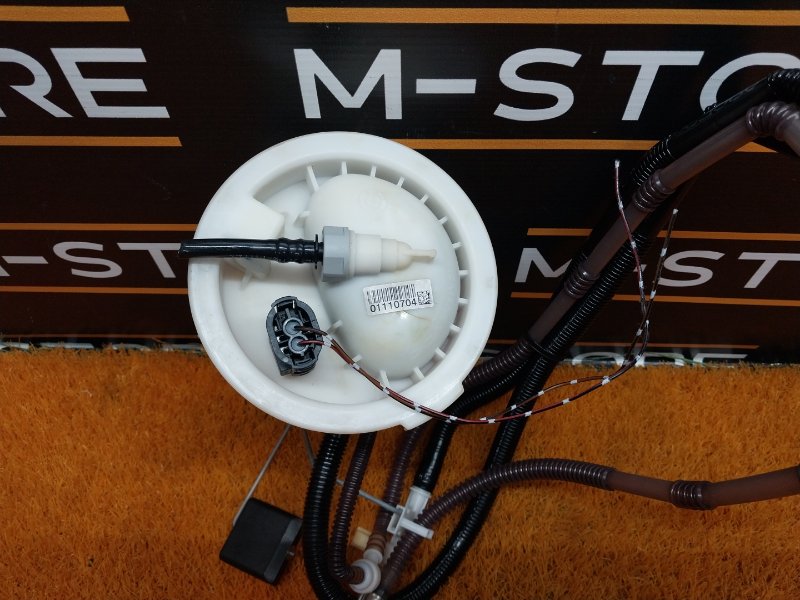 Датчик уровня топлива, 660 рублей, Красноярск