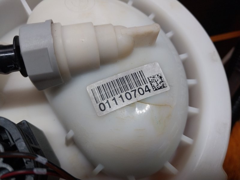 Датчик уровня топлива, 660 рублей, Красноярск