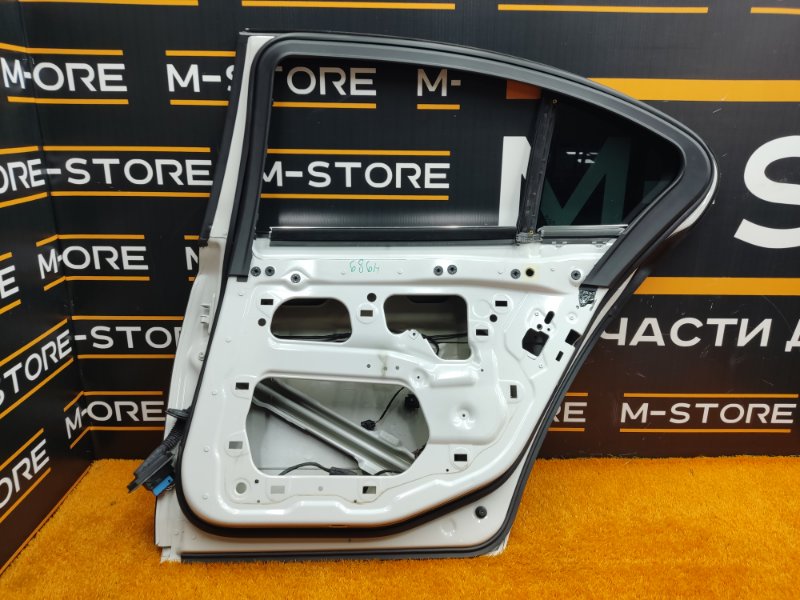 дверь, 7980 рублей, Красноярск