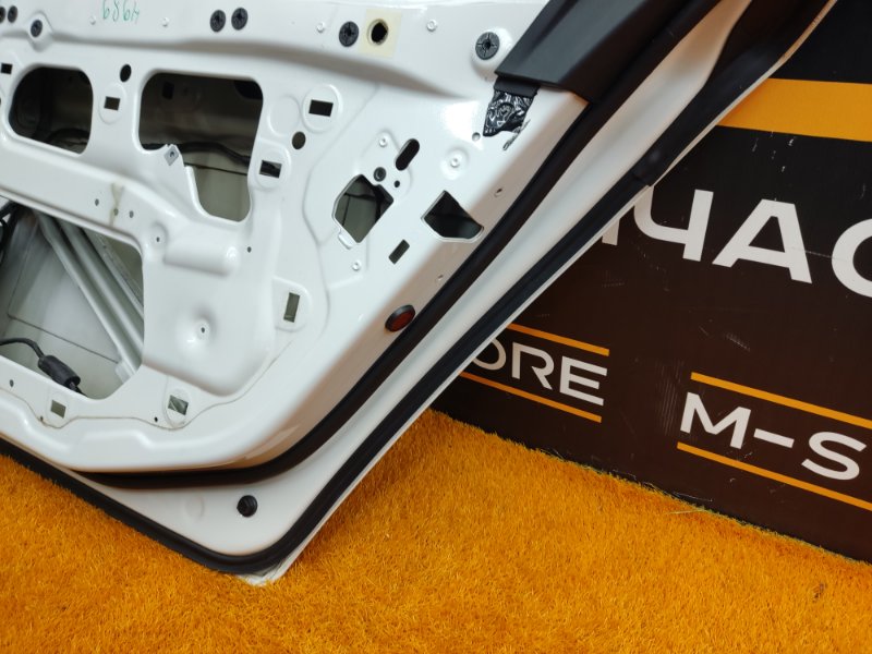 дверь, 7980 рублей, Красноярск