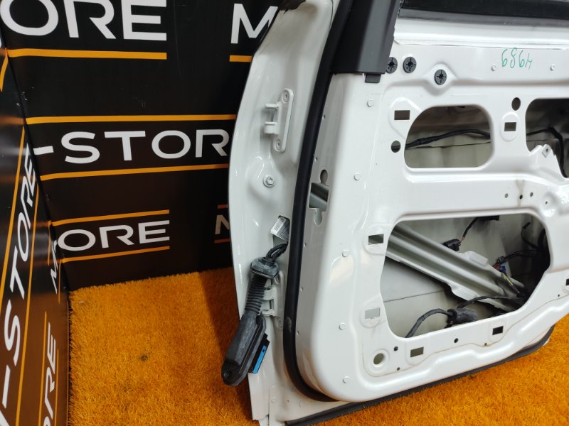 дверь, 7980 рублей, Красноярск