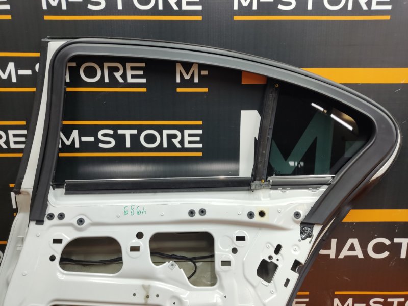 дверь, 7980 рублей, Красноярск