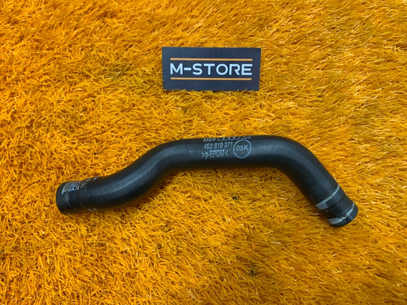 патрубок отопителя, 540 рублей, Красноярск