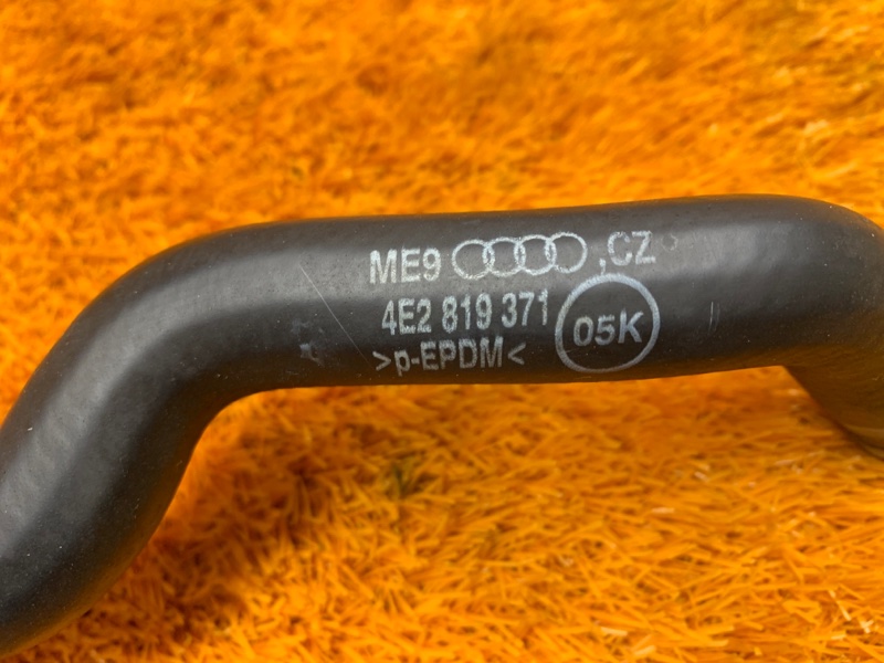 патрубок отопителя, 540 рублей, Красноярск