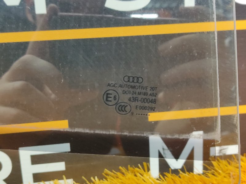 Стекло боковое, 1290 рублей, Красноярск