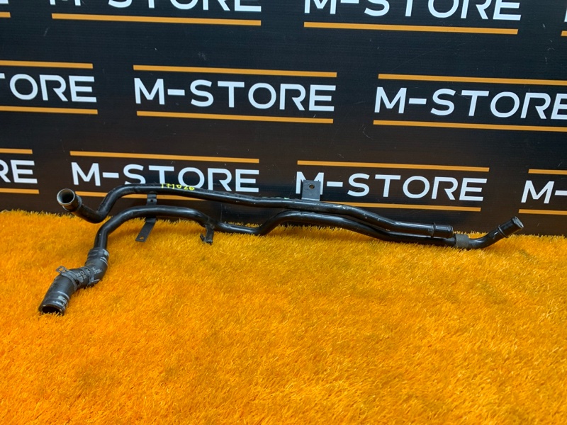 Патрубок системы охлаждения, 790 рублей, Красноярск