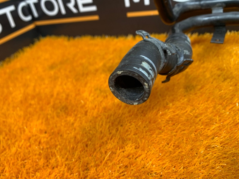 Патрубок системы охлаждения, 790 рублей, Красноярск