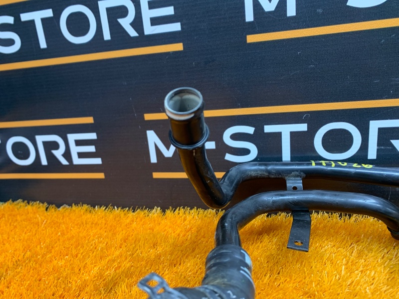 Патрубок системы охлаждения, 790 рублей, Красноярск