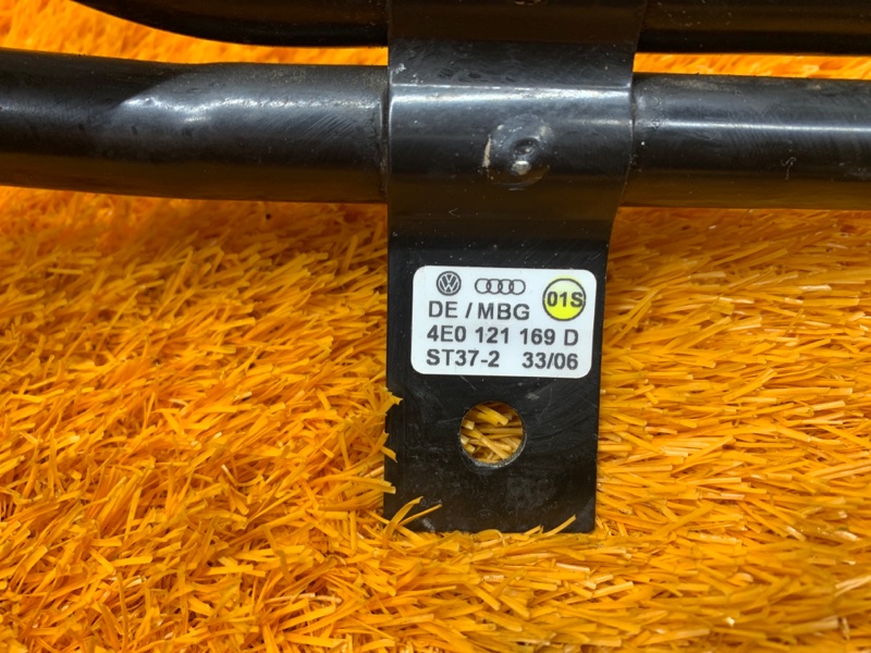 Патрубок системы охлаждения, 790 рублей, Красноярск