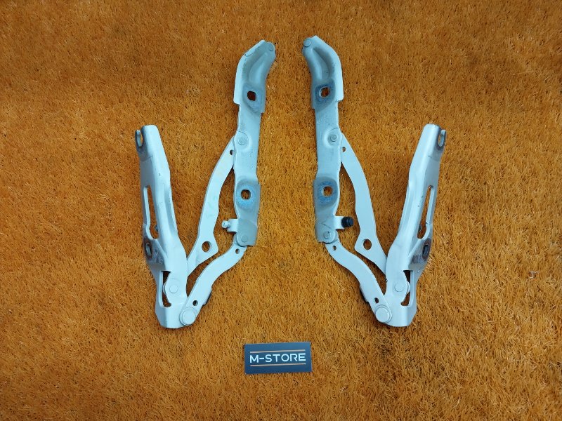 петля багажника, 400 рублей, Красноярск