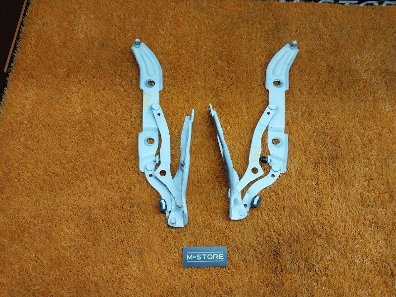 петля багажника, 400 рублей, Красноярск