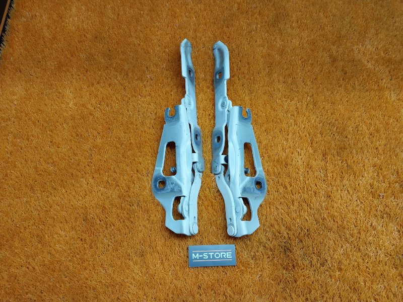 петля багажника, 400 рублей, Красноярск