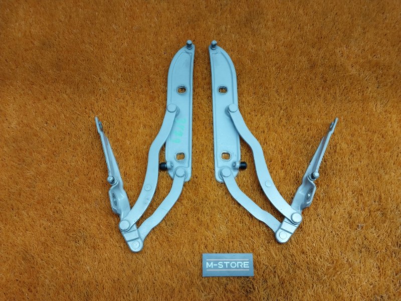 петля багажника, 540 рублей, Красноярск