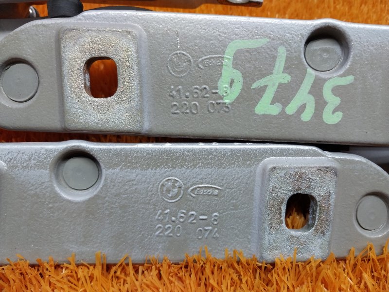 петля багажника, 540 рублей, Красноярск