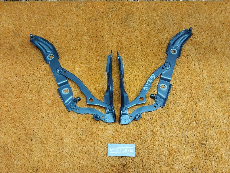 петля багажника, 400 рублей, Красноярск