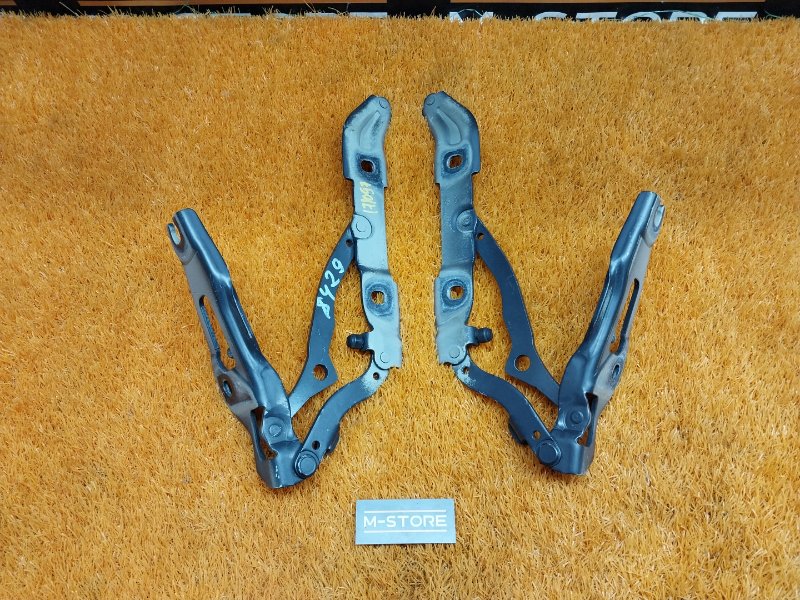 петля багажника, 400 рублей, Красноярск