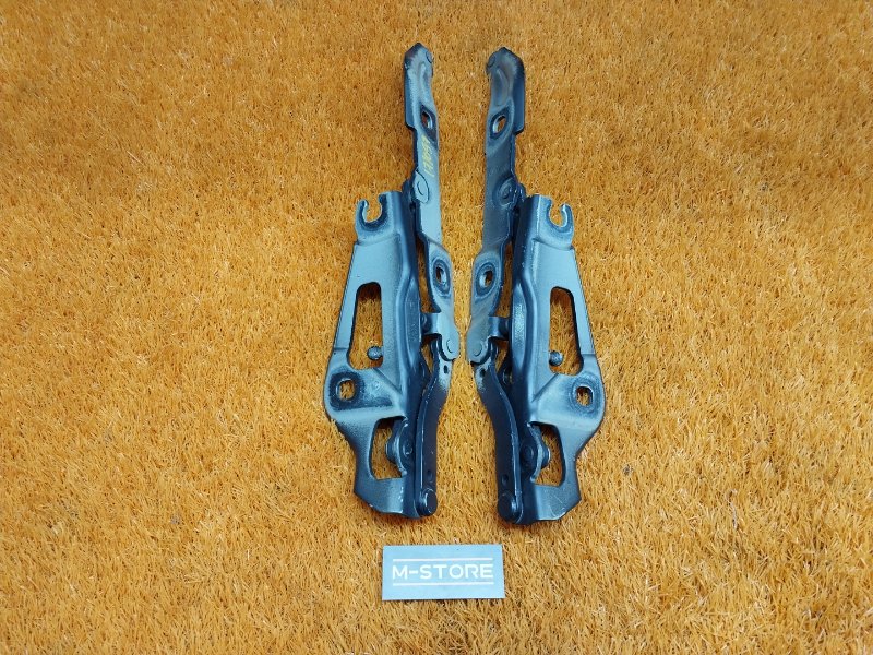 петля багажника, 400 рублей, Красноярск