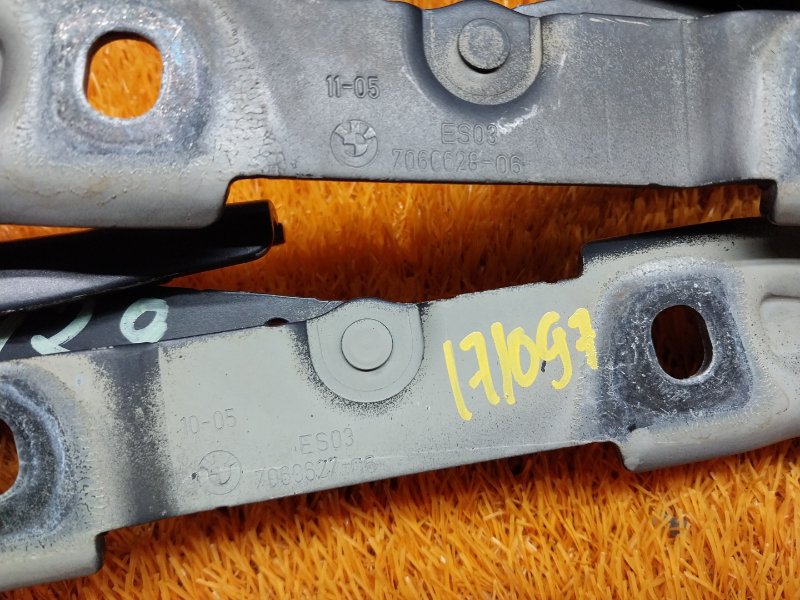 петля багажника, 400 рублей, Красноярск