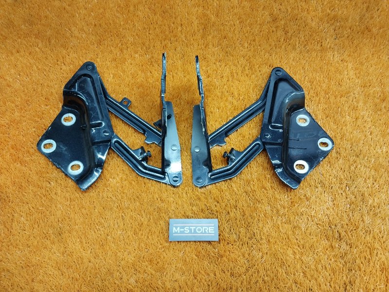 петля капота, 700 рублей, Красноярск