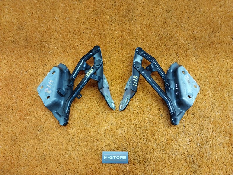 петля капота, 700 рублей, Красноярск